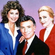 Finder of Lost Loves