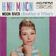 Henry Mancini - Moon River