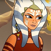 Ahsoka Tano