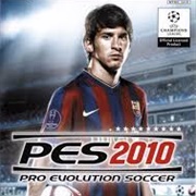 Pro Evolution Soccer 2010