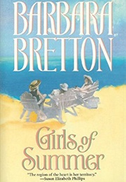 Girls of Summer (Barbara Bretton)