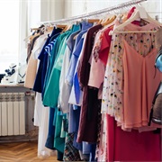 Design and Make an Article of Clothing