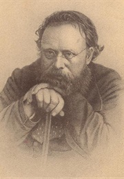 What Is Property? (Pierre-Joseph Proudhon)