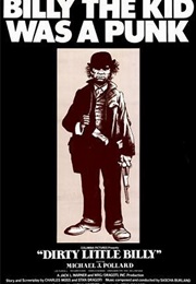 Dirty Little Billy (1972)