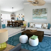 Use an Online 3D Room Designer