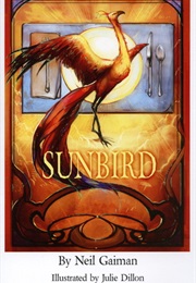 Sunbird (Neil Gaiman)