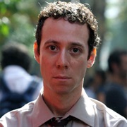 Kevin Sussman
