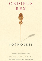 Oedipus Rex (Sophocles)