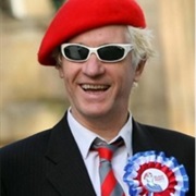 Captain Sensible
