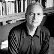 Patrick Modiano