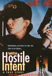 With Hostile Intent (1993)