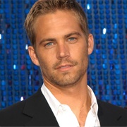 Paul Walker