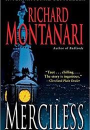 Merciless (Montanari)