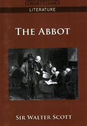 The Abbot (Sir Walter Scott)