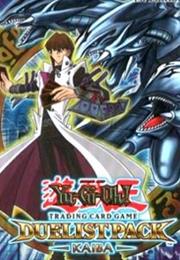 Duelist Pack: Kaiba