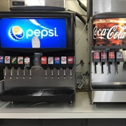 Mixing Different Types of Pop as a Kid