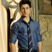 Justin Russo