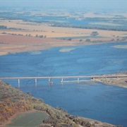 South Dakota: Missouri River