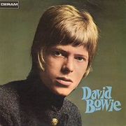 David Bowie - David Bowie