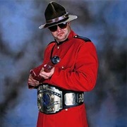 The Mountie