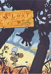 The Snodgrass Conspiracy (Grady Klein)