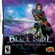 Black Sigil: Blade of the Exiled