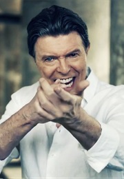 David Bowie: Valentine's Day (2013)