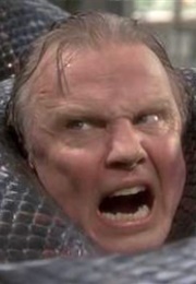 50. Anaconda (1997)