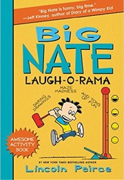 Laugh-O-Rama (Lincoln Peirce)