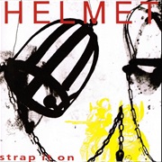 Helmet - Strap It On