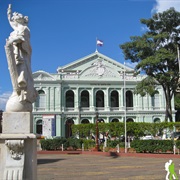 Santa Ana, El Salvador