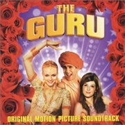 The Guru Soundtrack