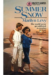 Summer Snow (Marilyn Levy)