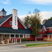 Hobbs Tavern & Brewing Company