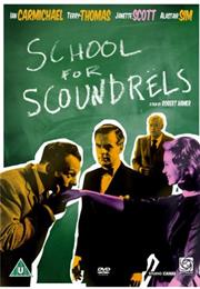 School for Scoundrels