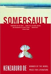 Somersault (Kenzaburo Oe)