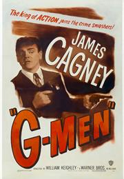 G-Men