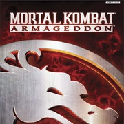 Mortal Kombat: Armageddon (PS2)