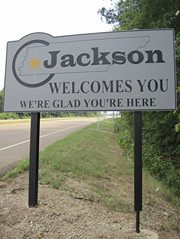 Jackson, Tennessee