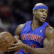 Corey Maggette