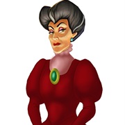 Lady Tremaine