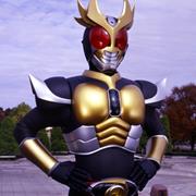 Kamen Rider Agito