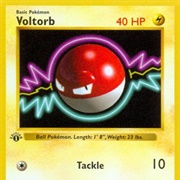 Voltorb