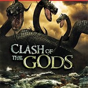 Clash of the Gods