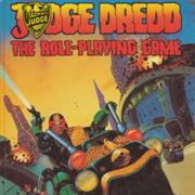 Judge Dredd