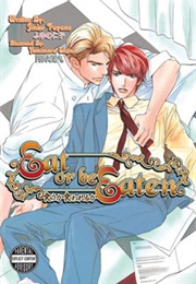 Kuu Ka Kuwareru Ka (Jinko Fuyuno, Yamimaru Enjin)