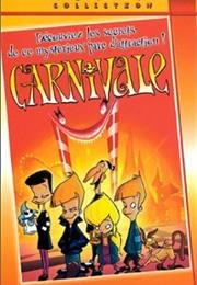 Carnivale (Voice)
