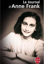 Le Journal D'Anne Frank (Anne Frank)