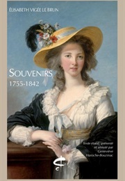 Souvenirs (Elisabeth Vigee-Lebrun)