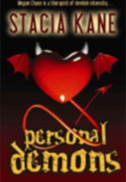 Personal Demons (Stacia Kane)